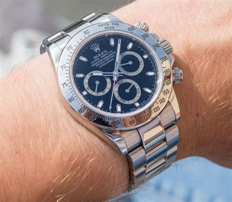 rolex daytona 116520 steel mens|rolex daytona dials explained.